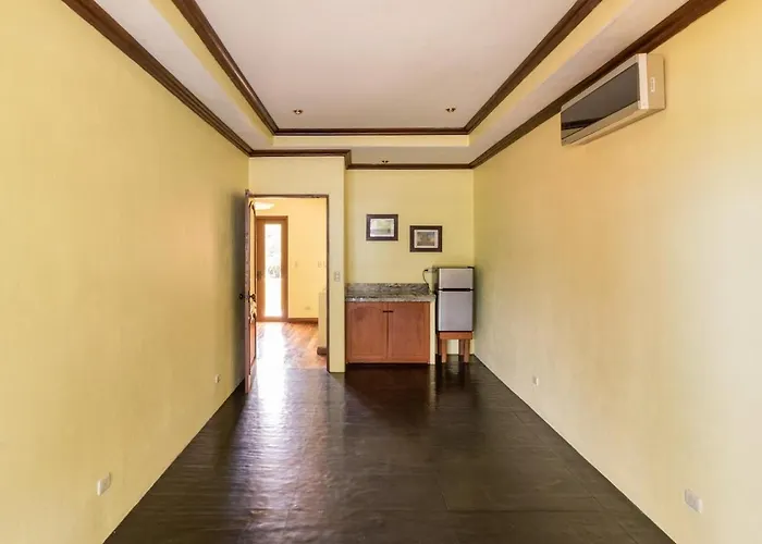 Rancho Rachmare In Playa Coyote, A Home!