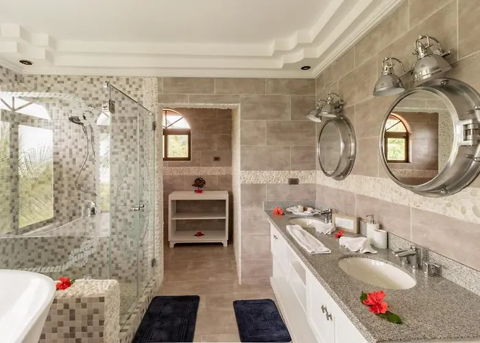 Rancho Rachmare In Playa Coyote, A Home! *