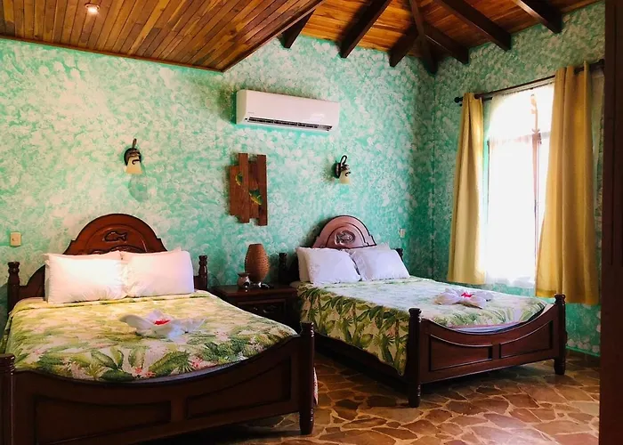 Rancho Rachmare In Playa Coyote, A Home! *