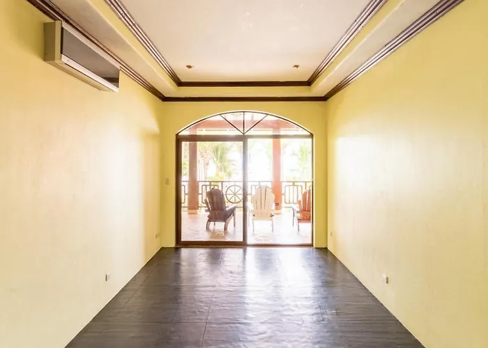 Rancho Rachmare In Playa Coyote, A Home!