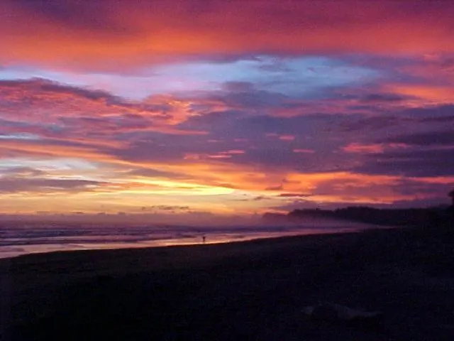Rancho Rachmare In Playa Coyote, A Home! * Nandayure