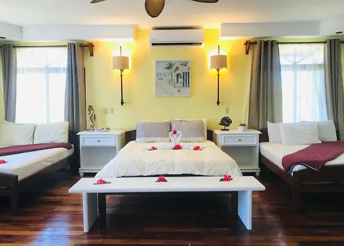Rancho Rachmare In Playa Coyote, A Home!