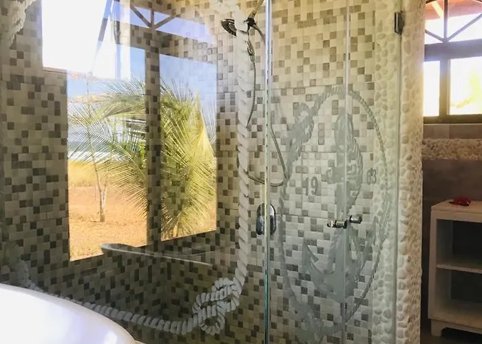 Rancho Rachmare In Playa Coyote, A Home! *